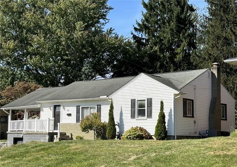 110 W Sheridan Ave New Castle PA 16105