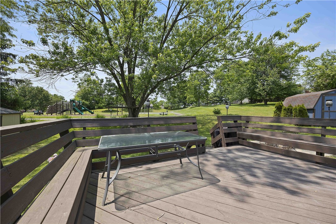119 Summit Ridge Dr Dr, Bridgeville, Pennsylvania image 26