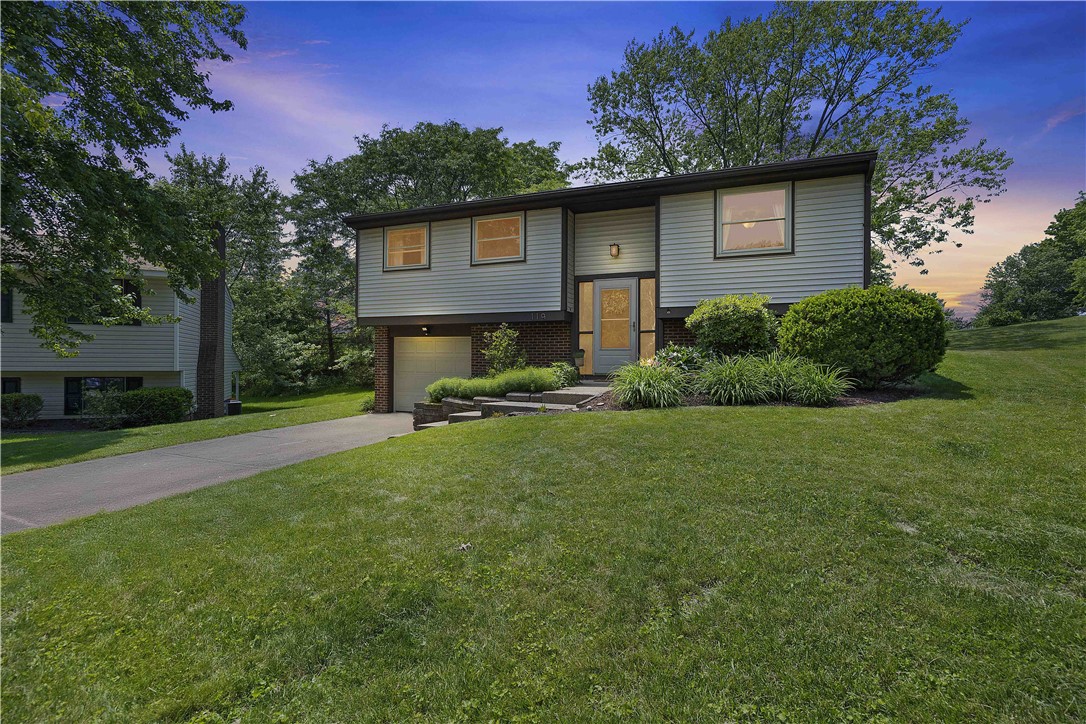 119 Summit Ridge Dr Dr, Bridgeville, Pennsylvania image 30