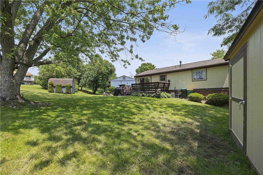 119 Summit Ridge Dr Dr, Bridgeville, Pennsylvania image 29