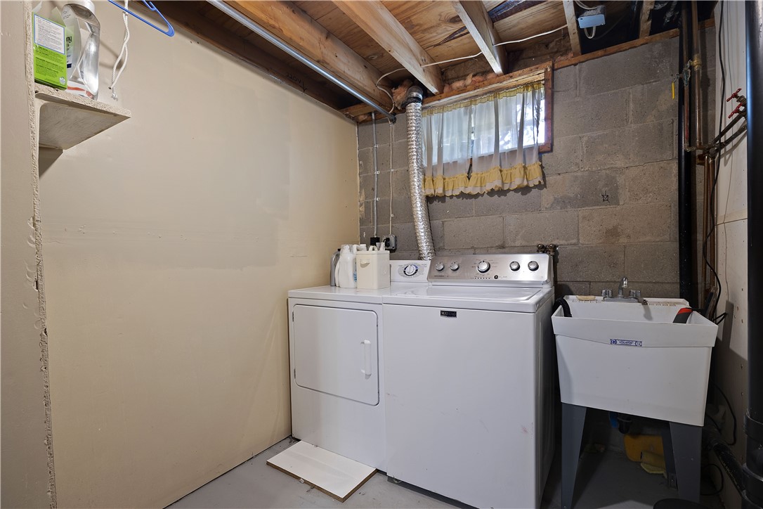 119 Summit Ridge Dr Dr, Bridgeville, Pennsylvania image 23