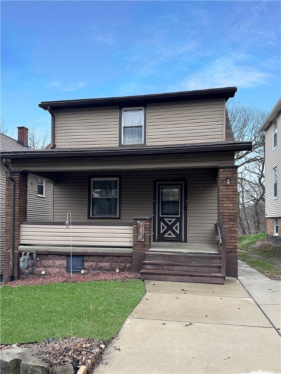 304 14th Avenue Ave, New Brighton, Pennsylvania image 26