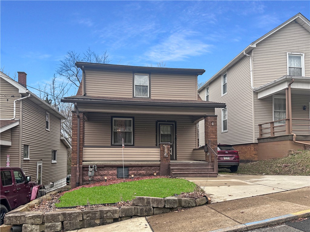 304 14th Avenue Ave, New Brighton, Pennsylvania image 1