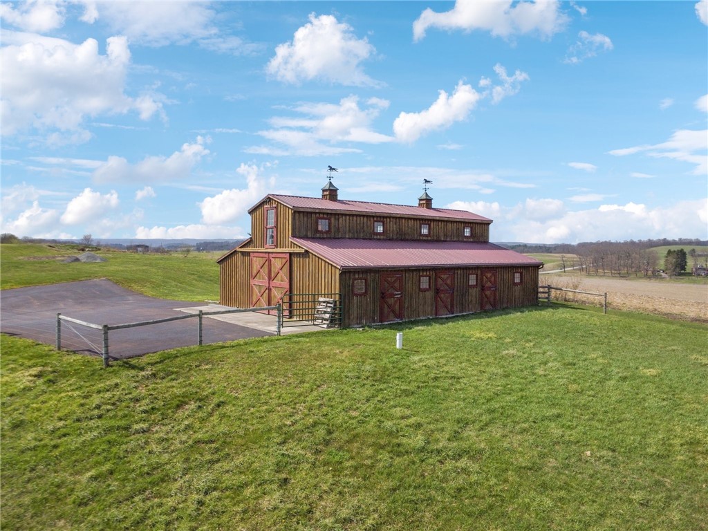 208 W Mud Pike Pike, Somerset, Pennsylvania image 17