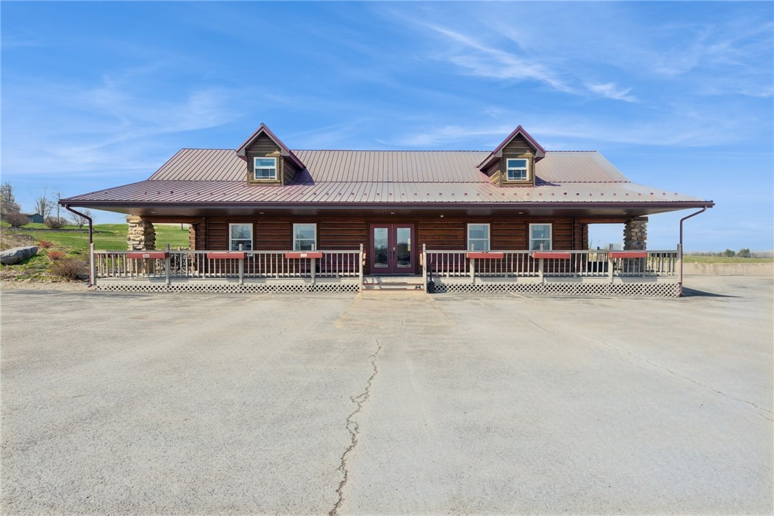 208 W Mud Pike Pike, Somerset, Pennsylvania image 2