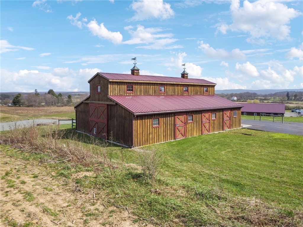 208 W Mud Pike Pike, Somerset, Pennsylvania image 16