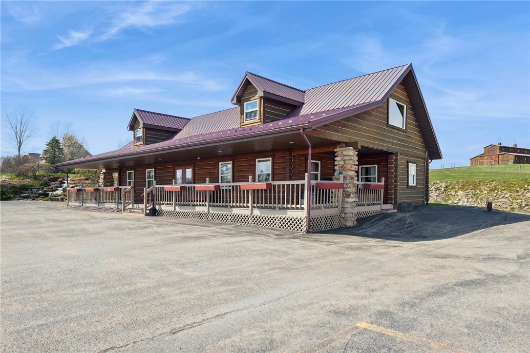 208 W Mud Pike Pike, Somerset, Pennsylvania image 1