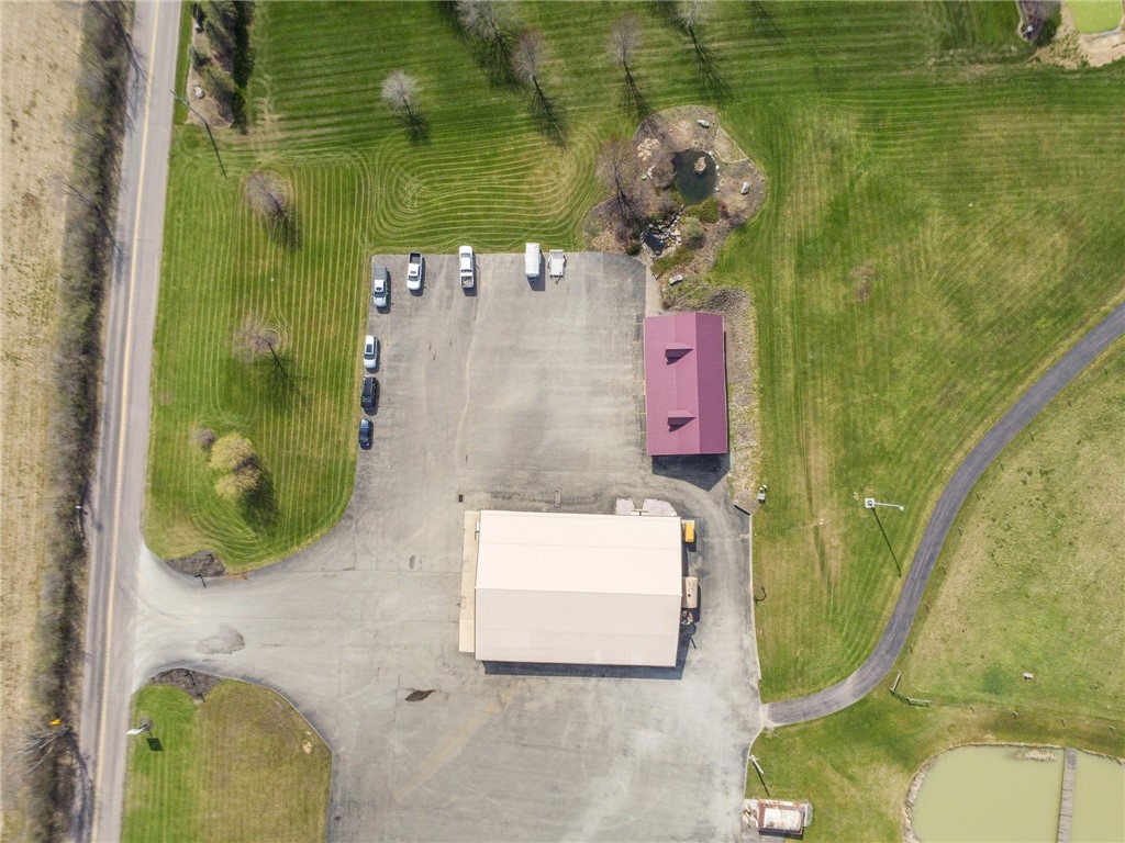 208 W Mud Pike Pike, Somerset, Pennsylvania image 35