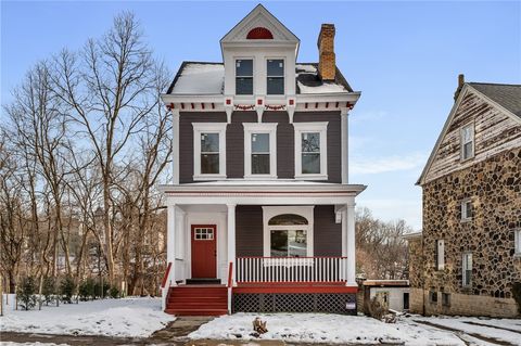 Photo of 3328 Fleming Ave, Pittsburgh, PA 15212 (MLS # 1735557)