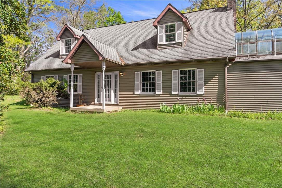 242 Dodds Road