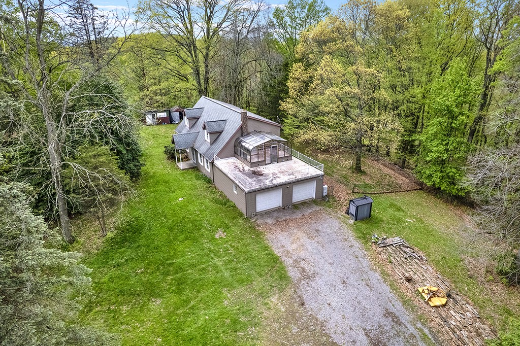242 Dodds Road