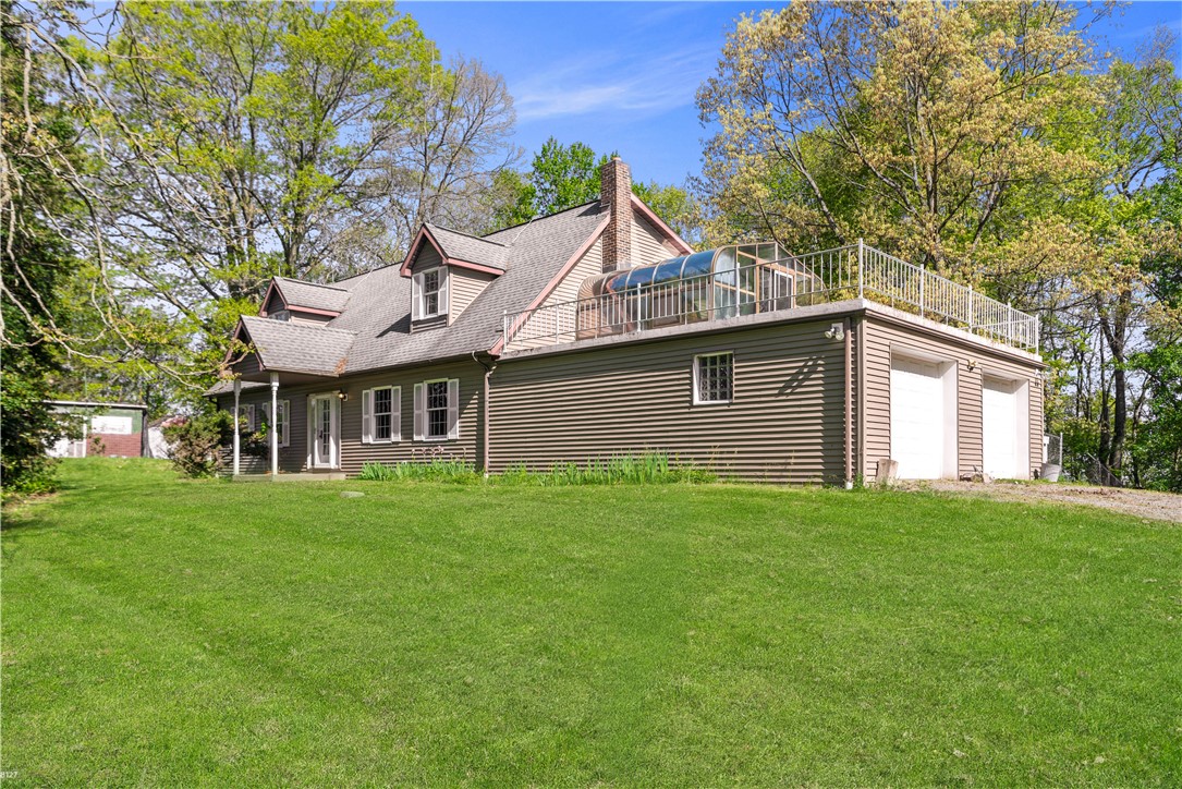 242 Dodds Road