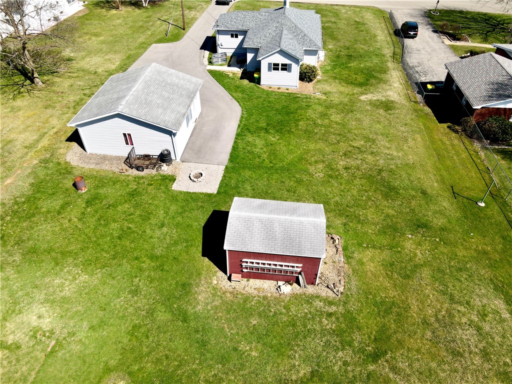 Twp Of But NW, Pennsylvania 16001, United States, 3 Bedrooms Bedrooms, ,1 BathroomBathrooms,Residential,Contingent,102387