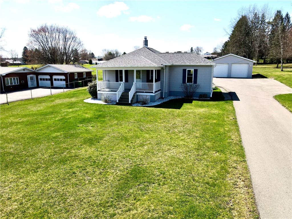 Twp Of But NW, Pennsylvania 16001, United States, 3 Bedrooms Bedrooms, ,1 BathroomBathrooms,Residential,Contingent,102387