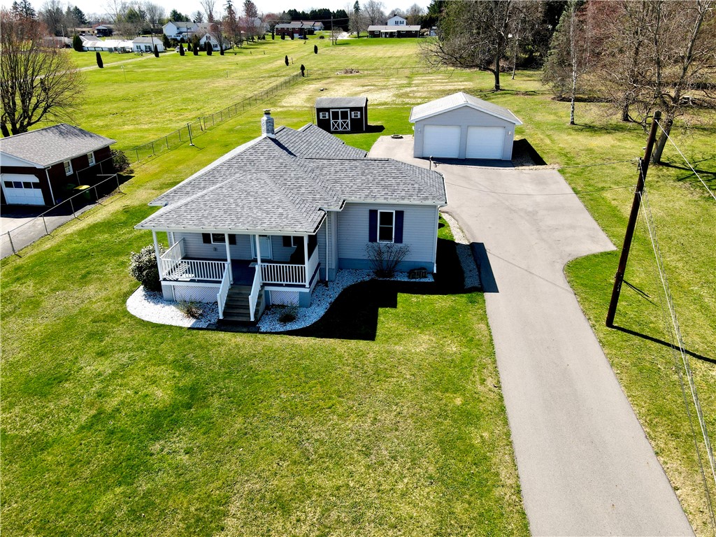 Twp Of But NW, Pennsylvania 16001, United States, 3 Bedrooms Bedrooms, ,1 BathroomBathrooms,Residential,Contingent,102387