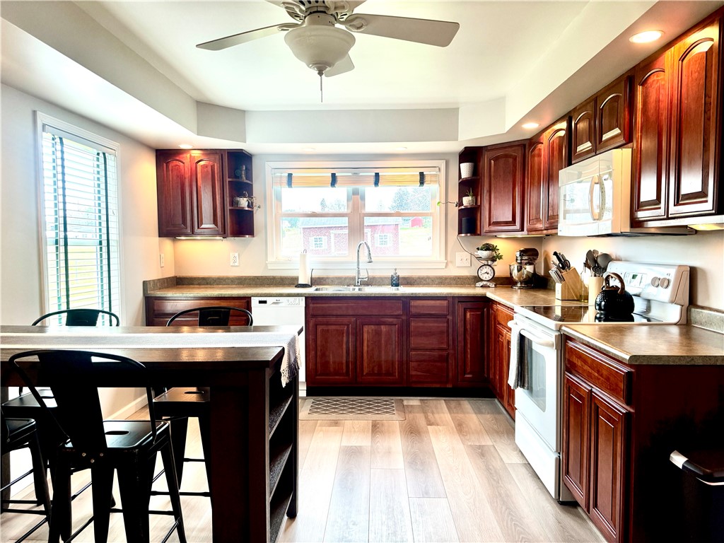 Twp Of But NW, Pennsylvania 16001, United States, 3 Bedrooms Bedrooms, ,1 BathroomBathrooms,Residential,Contingent,102387