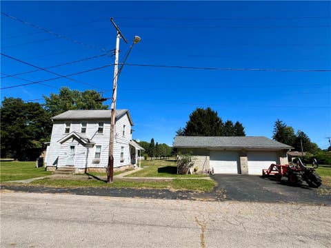 Photo for 297 Clay St