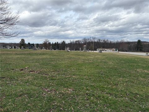 17975 US-119 Brookville Area School District PA 15767