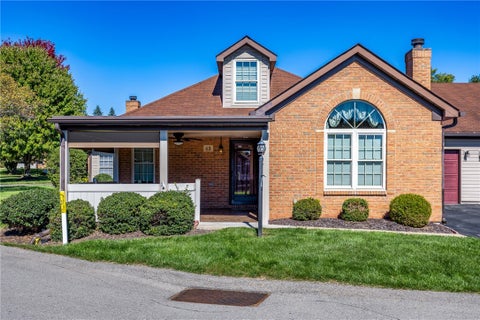 Condo For Sale - 13 Ashford Dr Dr<br/> Butler County, Cranberry Twp, PA 16066