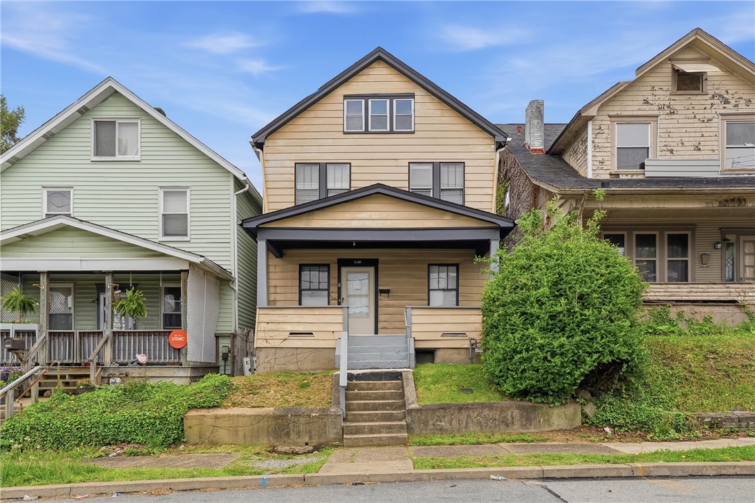 Photo 1 of 39 — 2812 Jenny Lind Street, East McKeesport, PA 15132