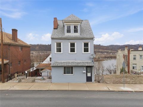 Photo of 7307 Butler St, Pittsburgh, PA 15206 (MLS # 1737130)