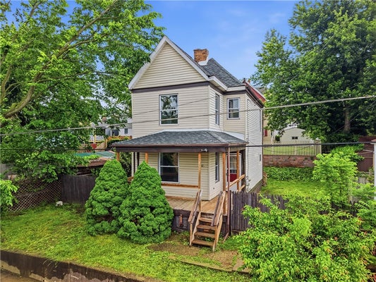 1457 7TH AVE, NEW BRIGHTON, PA 15066 - Image bbd620bf3d4498a04dcbb72da94f4738/2564710990