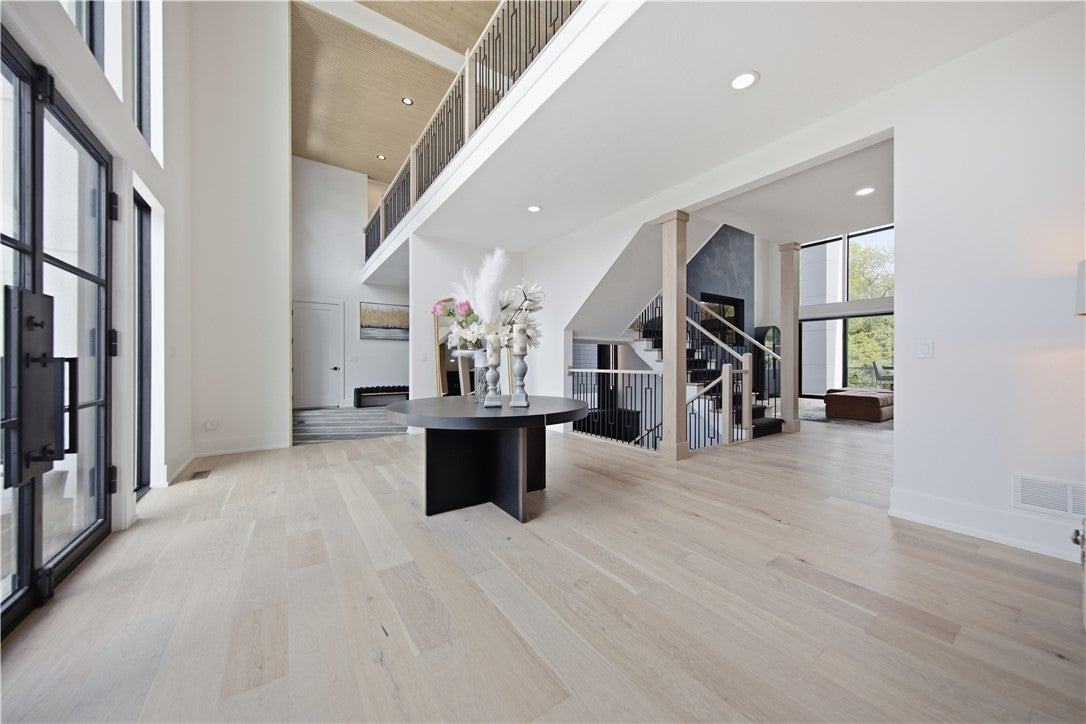 15 Burke Road