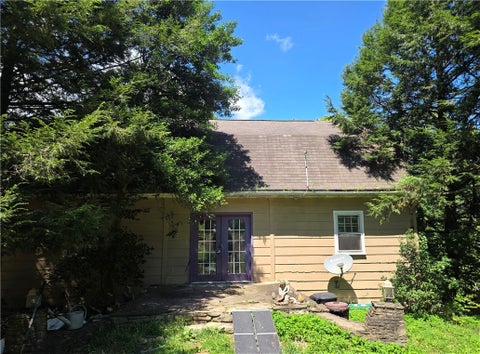 Vacant Land For Sale - 160 Derry Ridge Rd Rd<br/> Fairfield Twp, PA 15658
