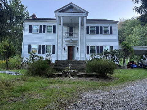 Homes For Sale - 1750 Greensburg Rd Rd<br/> Plum Boro, PA 15068