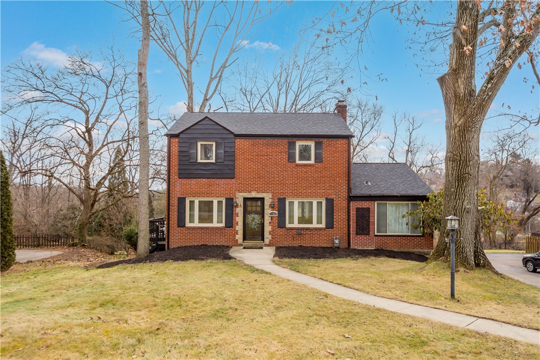 Upper St. Clair, Pennsylvania 15241, United States, 3 Bedrooms Bedrooms, ,4 BathroomsBathrooms,Residential,Pending,8389