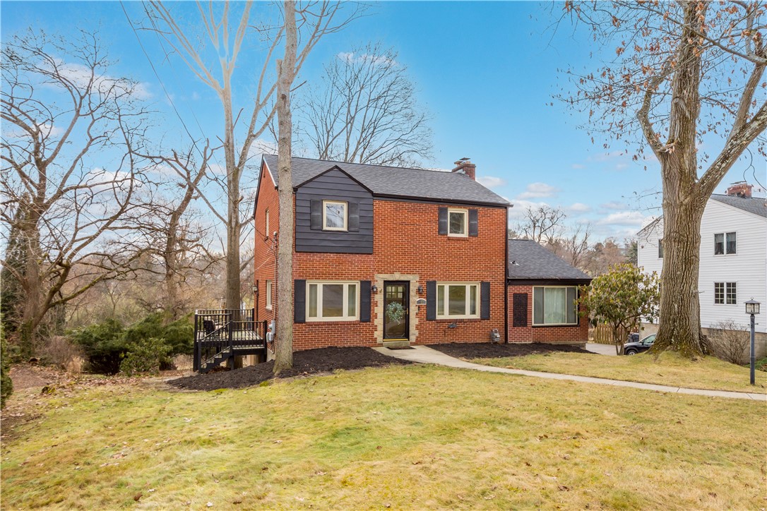 Upper St. Clair, Pennsylvania 15241, United States, 3 Bedrooms Bedrooms, ,4 BathroomsBathrooms,Residential,Pending,8389