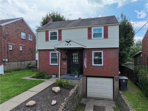 Homes For Sale - 364 Library Pl Pl<br/> Oakmont, PA 15139