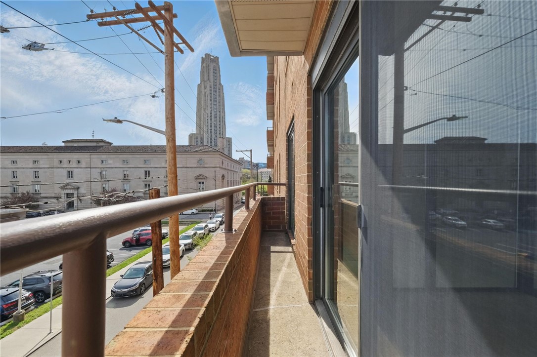 307 S Dithridge St St #310, Oakland, Pennsylvania image 27