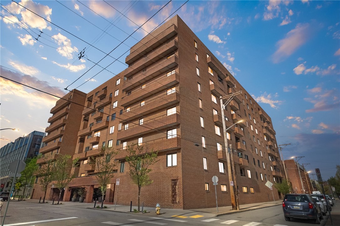 307 S Dithridge St St #310, Oakland, Pennsylvania image 1
