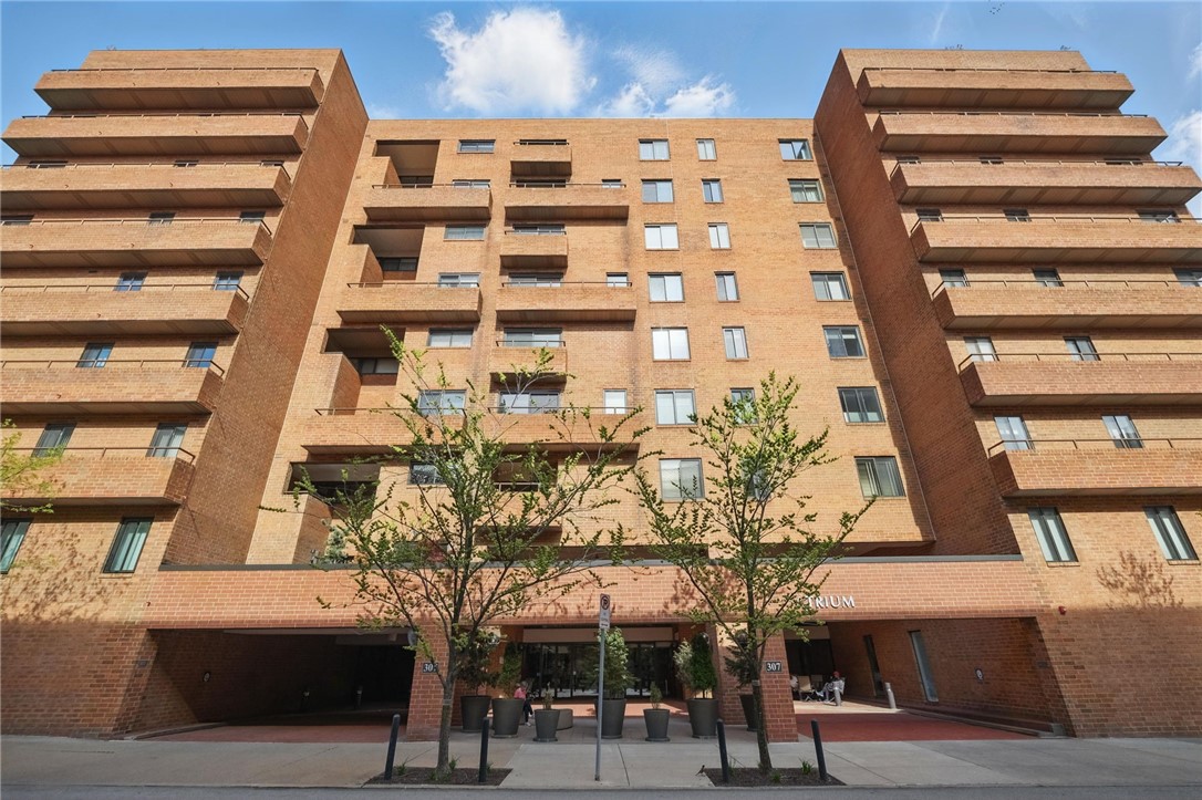 307 S Dithridge St St #310, Oakland, Pennsylvania image 2