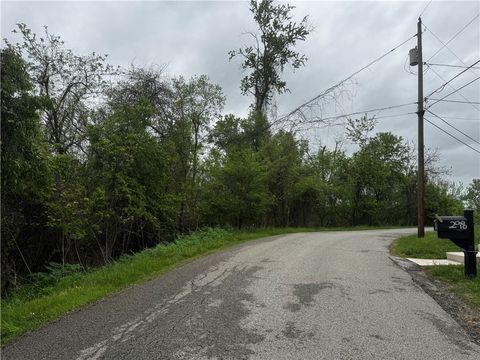XXX Vance Carroll Twp PA 15063