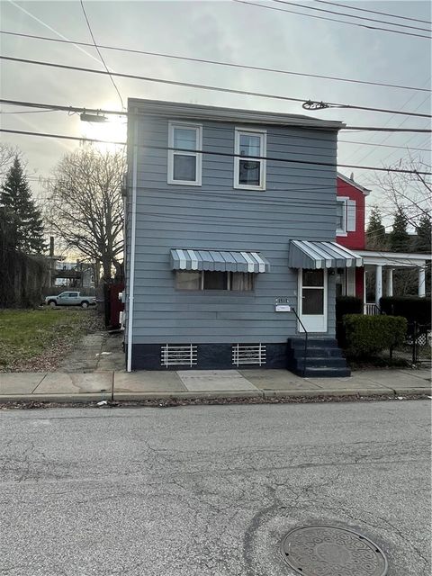 Photo of 1513 Manhattan St, Pittsburgh, PA 15233 (MLS # 1745097)