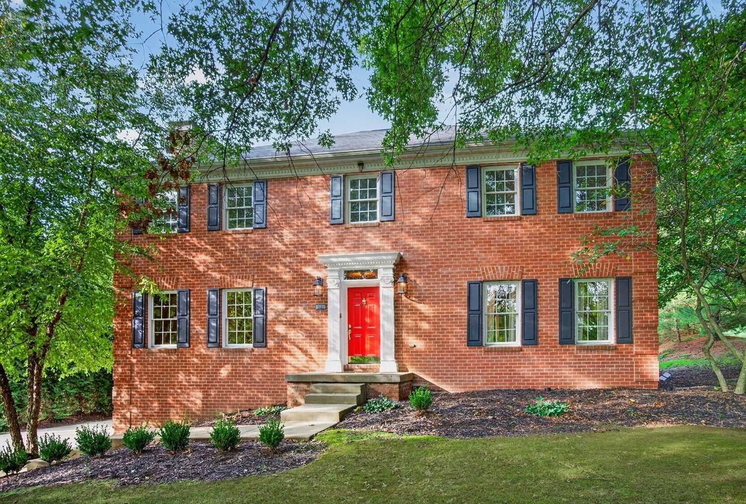 302 Crystal Lake Lane