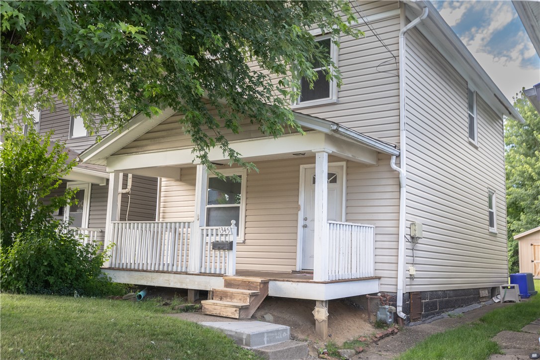 1345 4th Ave