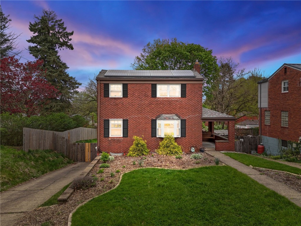 Stanton Heights, Pennsylvania 15201, United States, 3 Bedrooms Bedrooms, ,2 BathroomsBathrooms,Residential,Active,121633