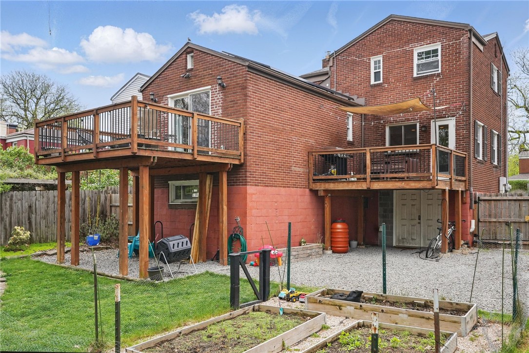 Stanton Heights, Pennsylvania 15201, United States, 3 Bedrooms Bedrooms, ,2 BathroomsBathrooms,Residential,Active,121633