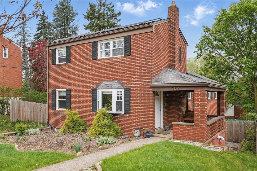 Stanton Heights, Pennsylvania 15201, United States, 3 Bedrooms Bedrooms, ,2 BathroomsBathrooms,Residential,Active,121633
