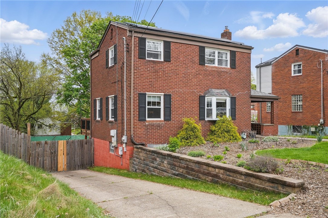 Stanton Heights, Pennsylvania 15201, United States, 3 Bedrooms Bedrooms, ,2 BathroomsBathrooms,Residential,Active,121633