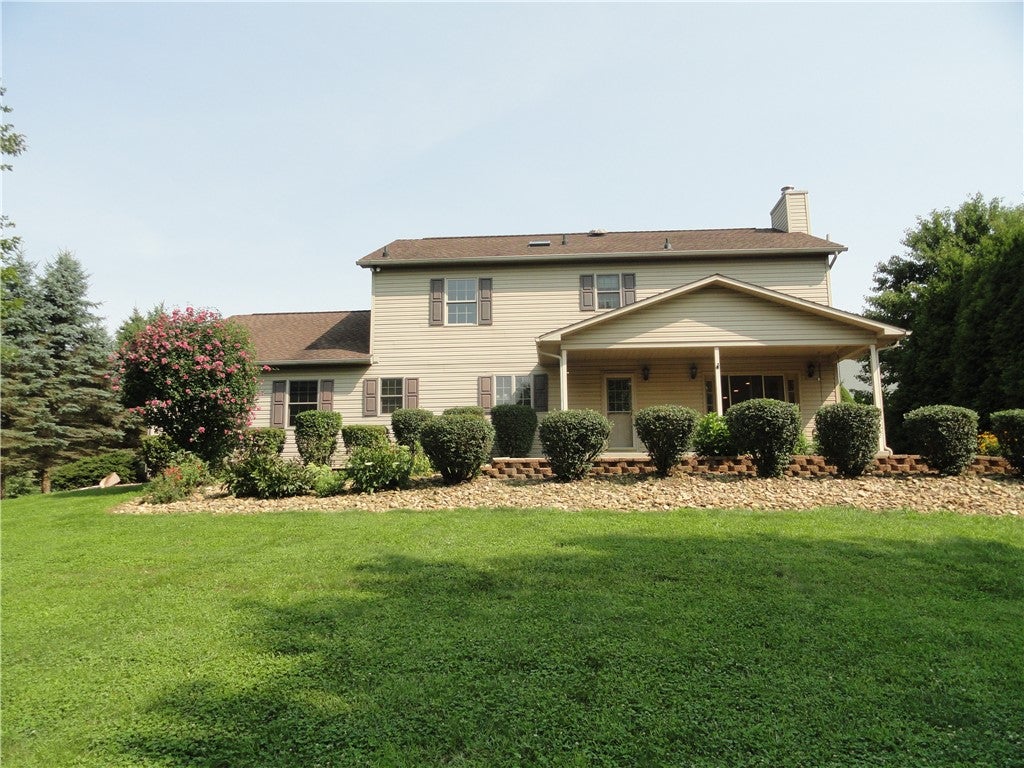 104 Spring Ridge Drive