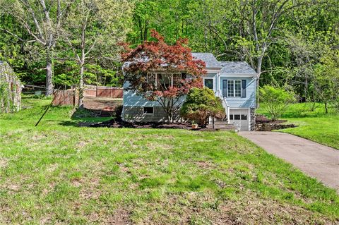 Photo of 858 Bocktown Rd, Crescent, PA 15046 (MLS # 1752738)