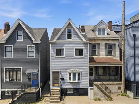 Homes For Sale - 3941 Liberty Avenue Ave<br/> Lawrenceville, PA 15224