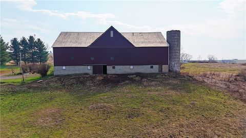 Farm in Brothersvalley Twp PA 219 Townhill Road Rd 47.jpg