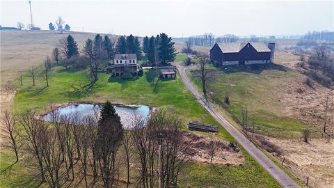 Farm in Brothersvalley Twp PA 219 Townhill Road Rd 42.jpg