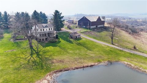 Farm in Brothersvalley Twp PA 219 Townhill Road Rd 44.jpg