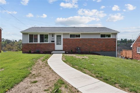 Homes For Sale - 755 Cottonwood Dr Dr<br/> Monroeville, PA 15146